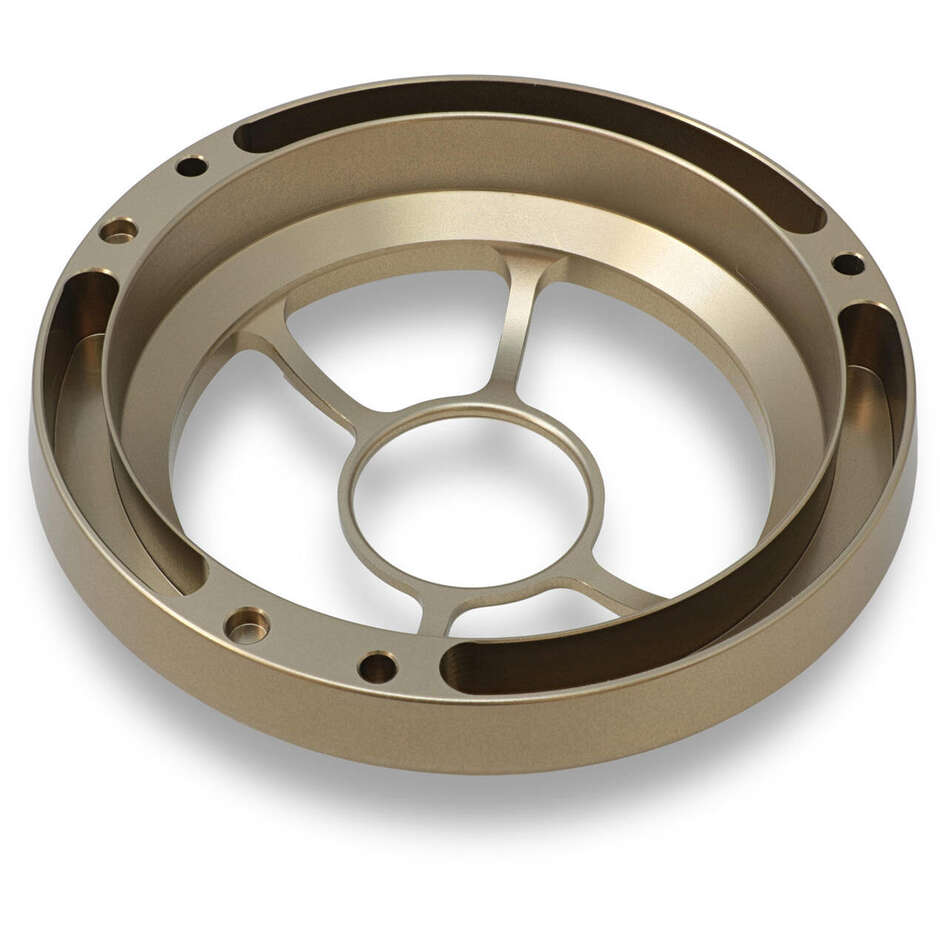 Cache phare PRF01 MV Agusta Superveloce 800 CNC Racing Bronze