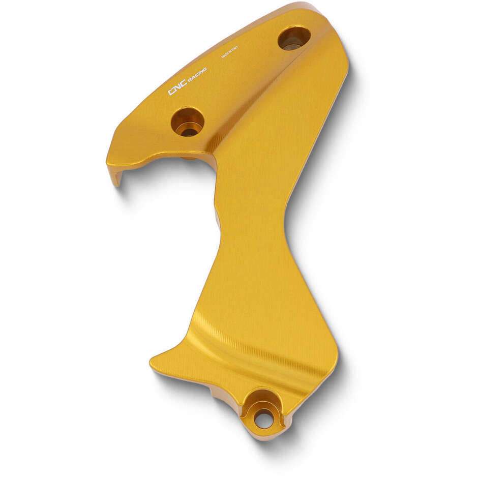 Cache pignon CP176 Ducati Multistrada V2 950 1260 CNC Racing Gold
