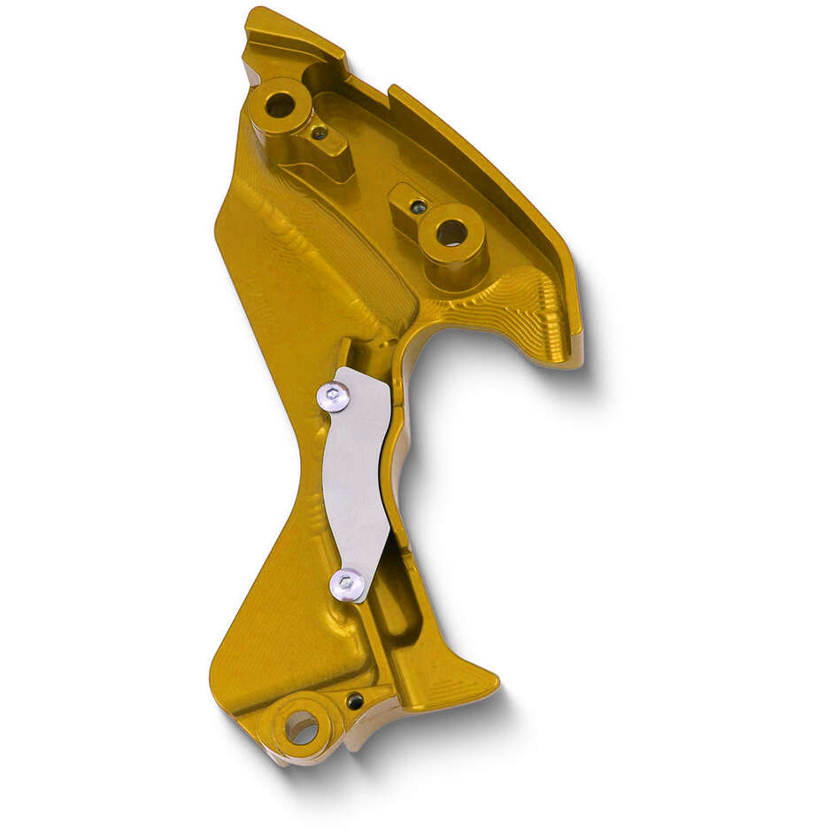 Cache pignon CP176 Ducati Multistrada V2 950 1260 CNC Racing Gold