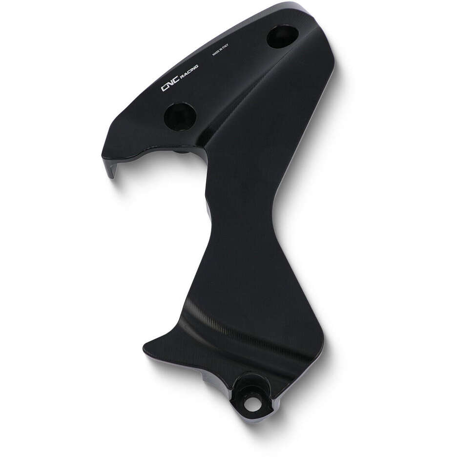 Cache pignon CP176 Ducati Multistrada V2 950 1260 CNC Racing Noir