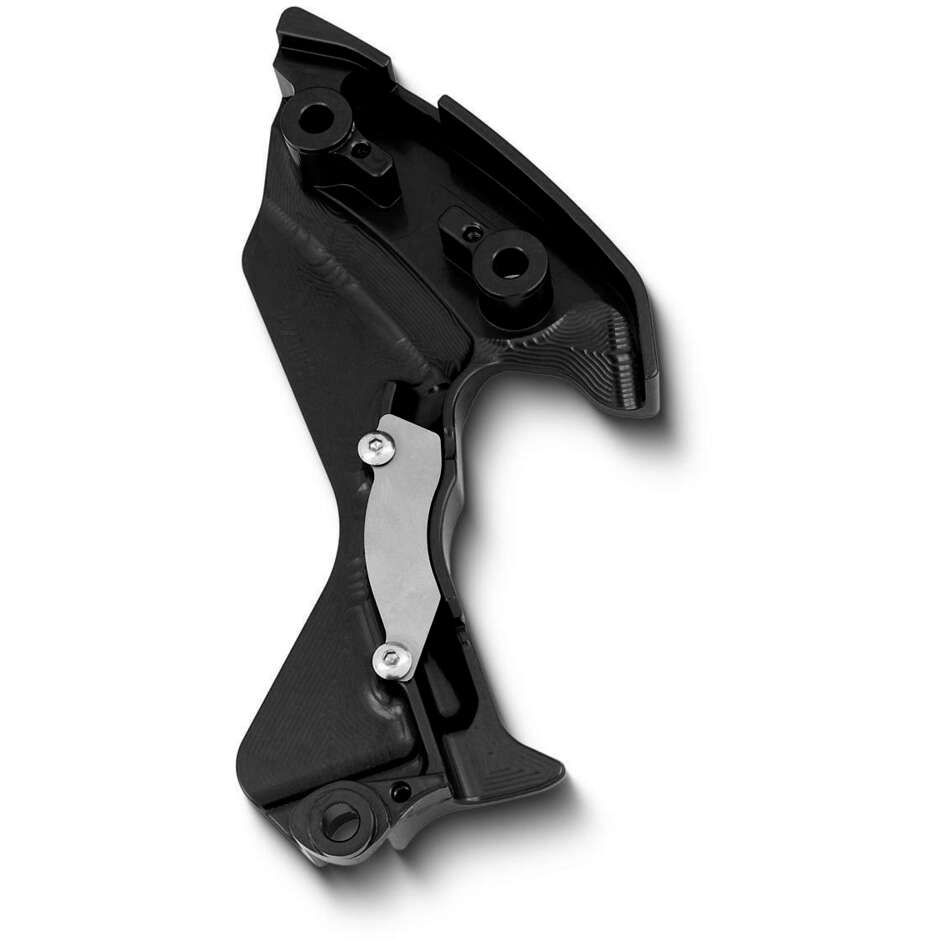 Cache pignon CP176 Ducati Multistrada V2 950 1260 CNC Racing Noir