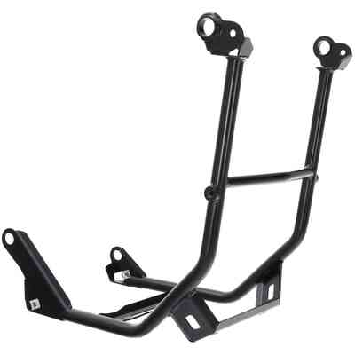 Pare-brise Isotta Protec Basse Pour Moto Guzzi V85 TT 850 (2019-2023) - Neuf Avec Garantie 2 Ans