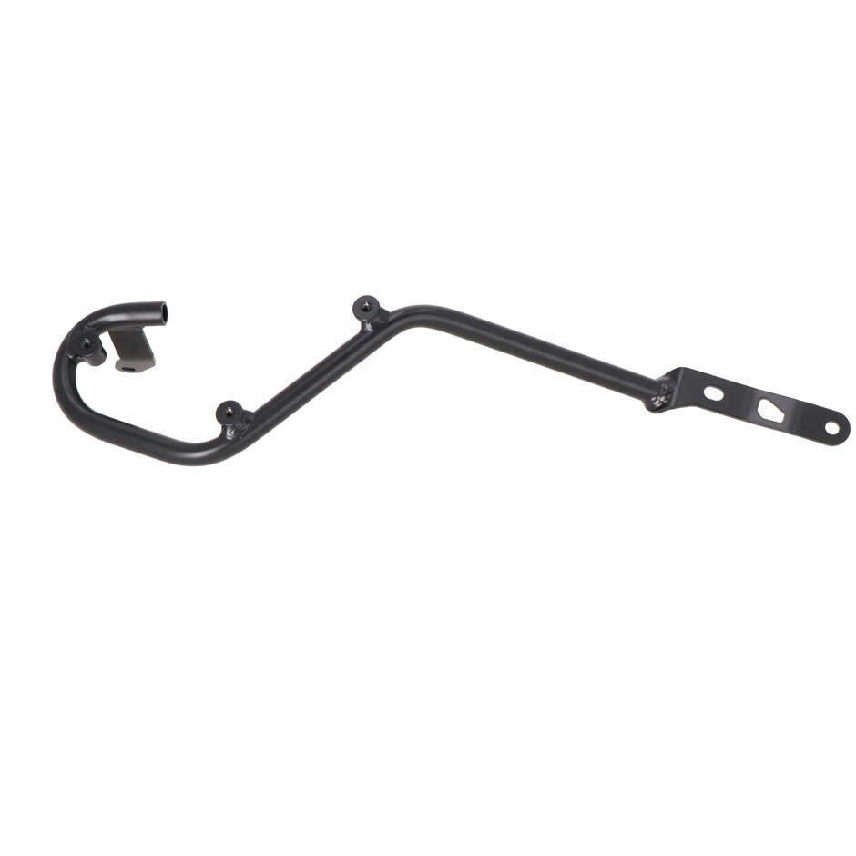 Cadre latéral droit noir Slc SW-Motech HTA.05.670.11000