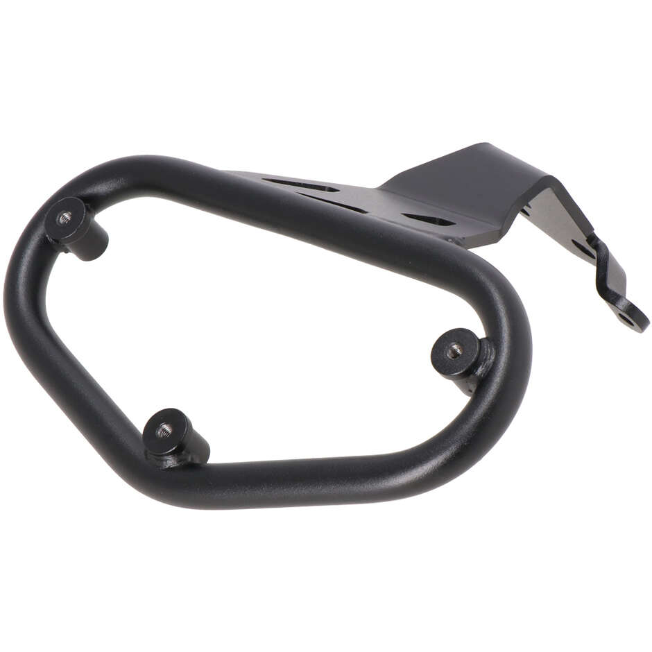 Cadre latéral droit noir Slc SW-Motech HTA.06.089.11000