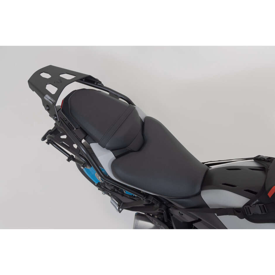 Cadre latéral droit noir Slc SW-Motech HTA.06.089.11000
