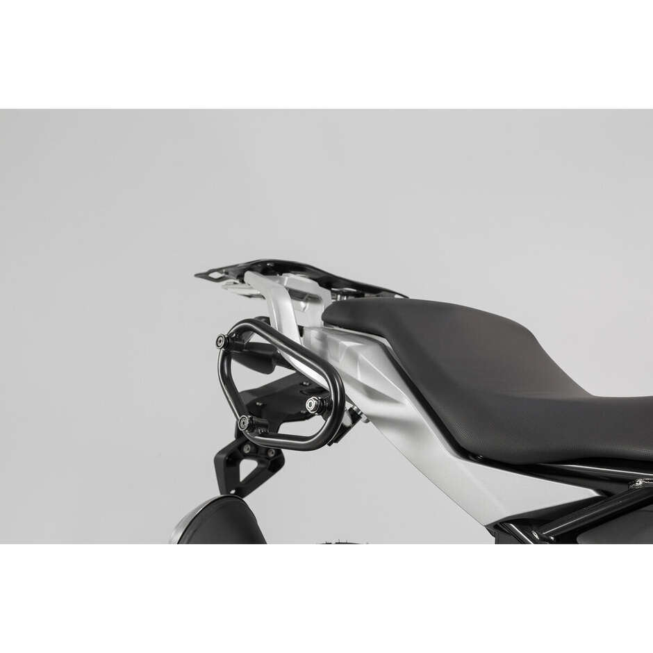 Cadre latéral droit noir Slc SW-Motech HTA.07.862.11000