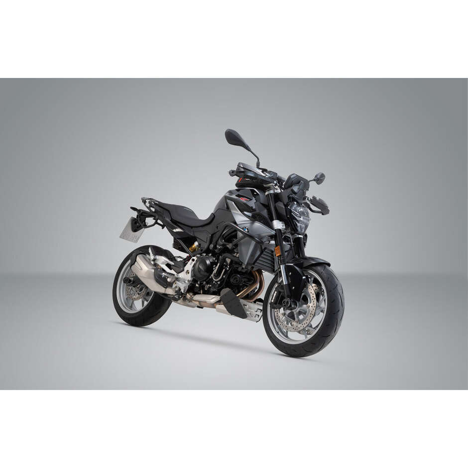 Cadre latéral droit noir Slc SW-Motech HTA.07.945.11000