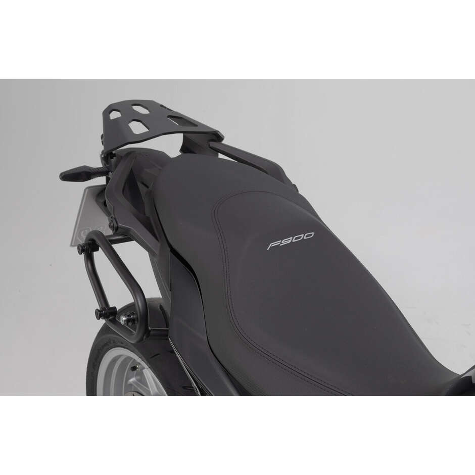 Cadre latéral droit noir Slc SW-Motech HTA.07.945.11000