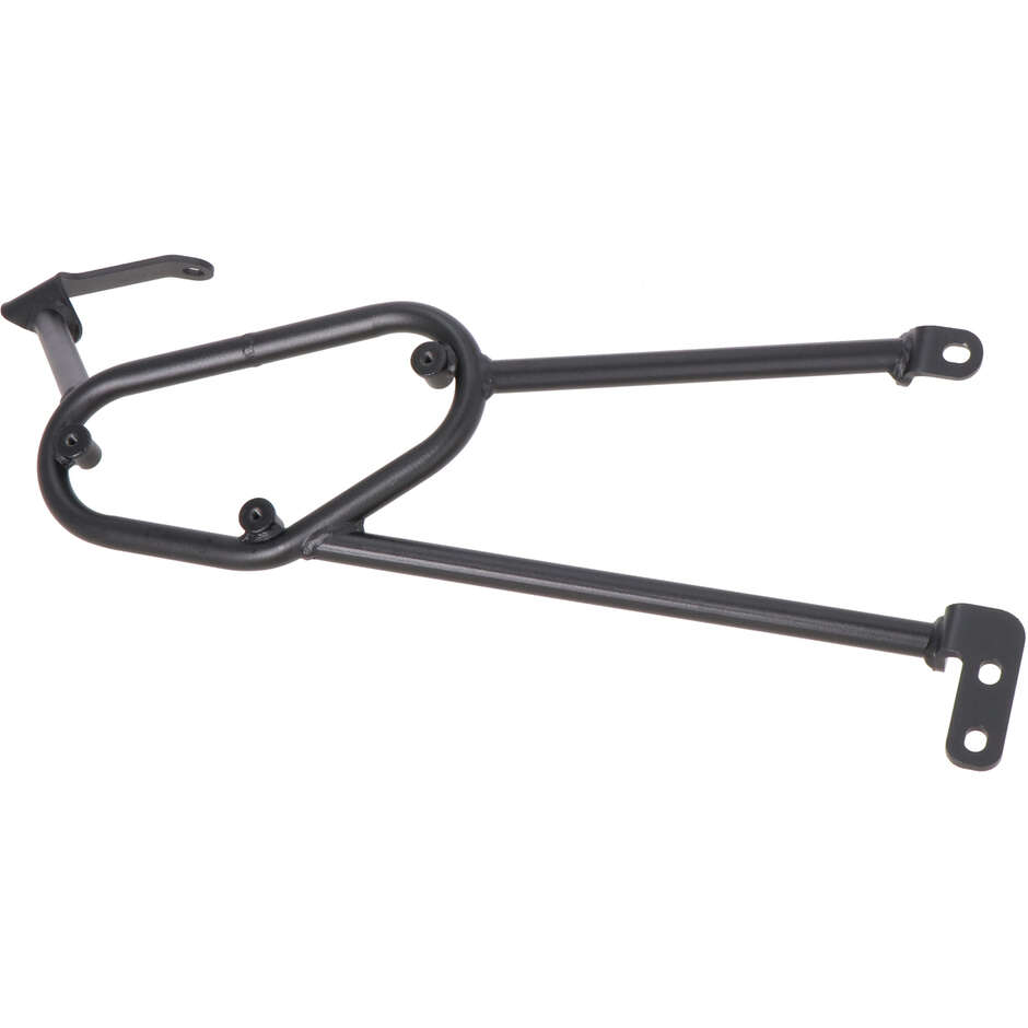 Cadre latéral droit noir Slc SW-Motech HTA.11.991.11000