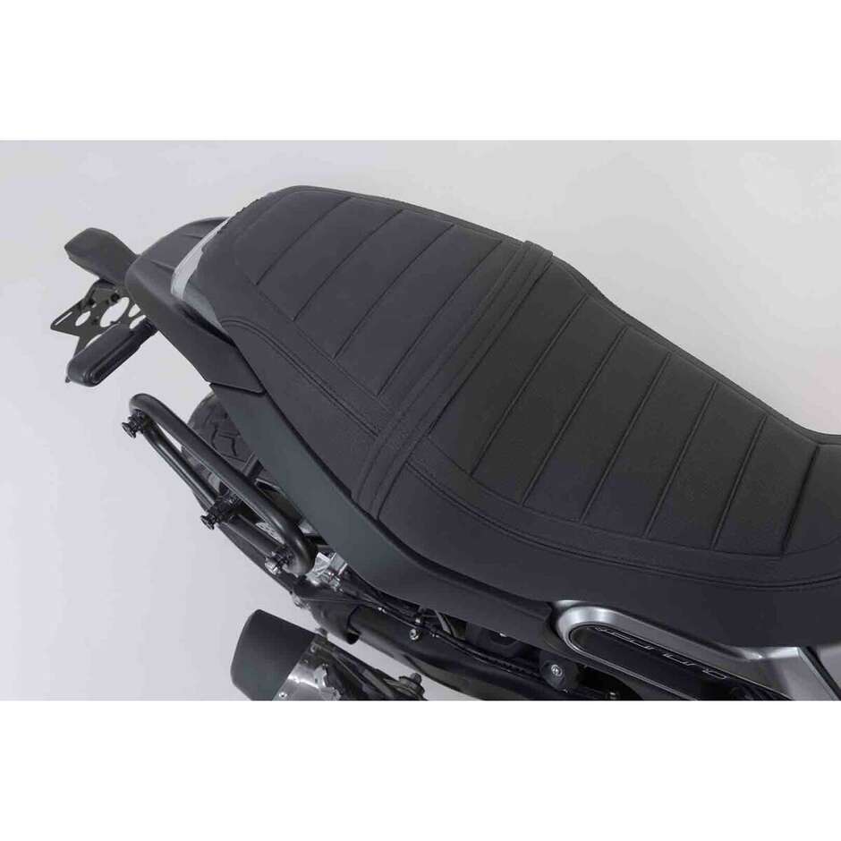 Cadre latéral droit noir Slc SW-Motech HTA.19.044.11000