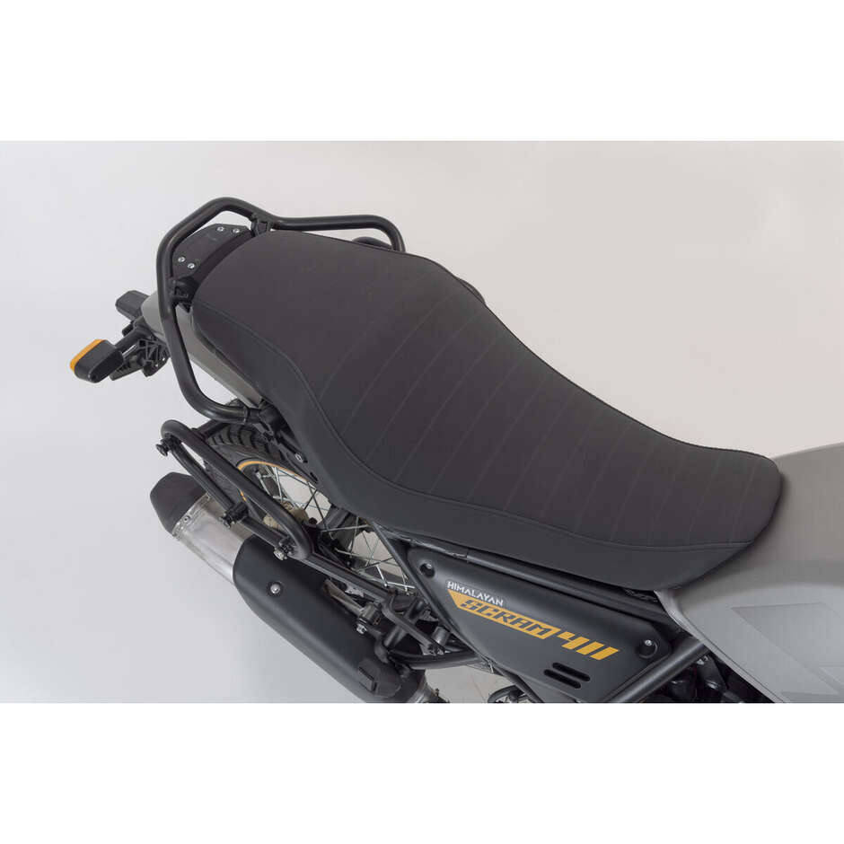 Cadre latéral droit noir Slc SW-Motech HTA.41.030.11000