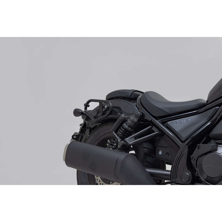 Cadre latéral droit Slc noir SW-Motech HTA.01.843.11000