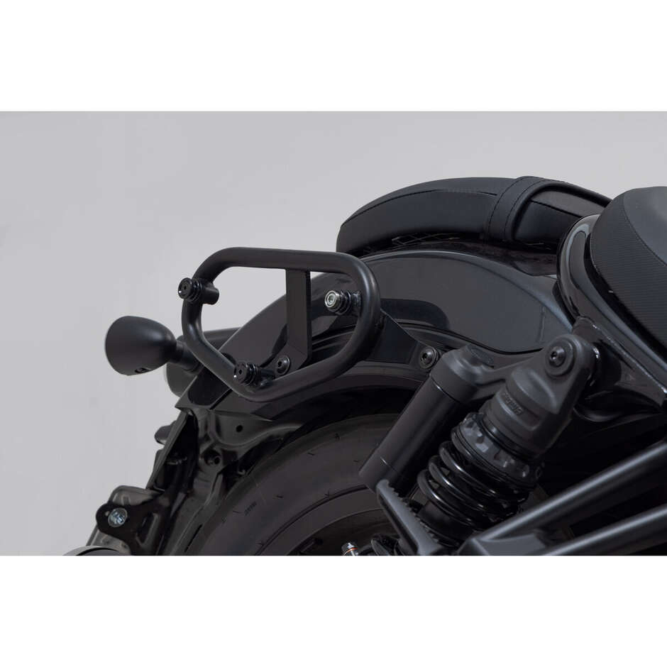 Cadre latéral droit Slc noir SW-Motech HTA.01.843.11000