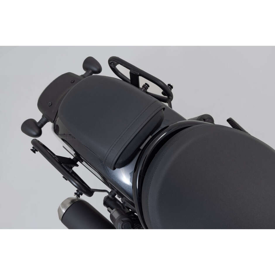 Cadre latéral droit Slc noir SW-Motech HTA.01.843.11000