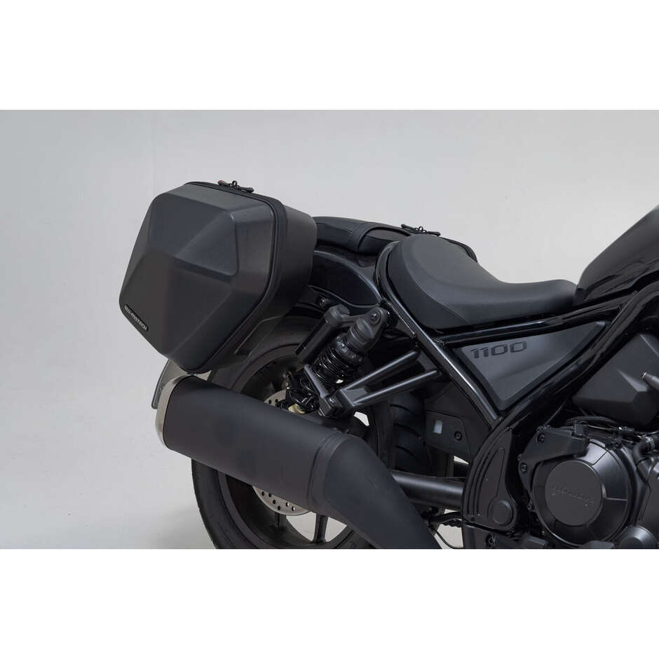 Cadre latéral droit Slc noir SW-Motech HTA.01.843.11000