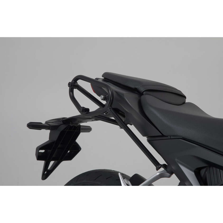 Cadre latéral droit Slc noir SW-Motech HTA.01.906.11000