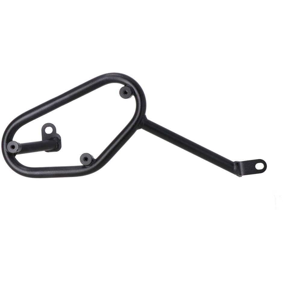 Cadre latéral droit Slc noir SW-Motech HTA.01.971.11000