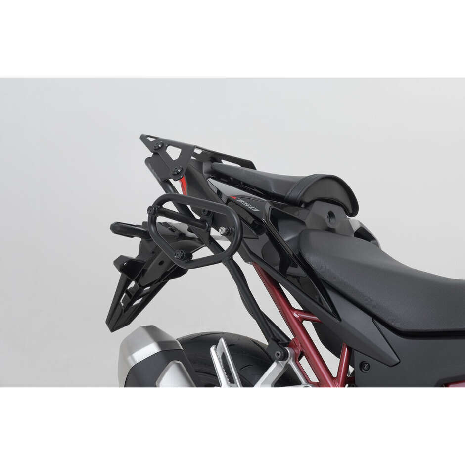 Cadre latéral droit Slc noir SW-Motech HTA.01.971.11000
