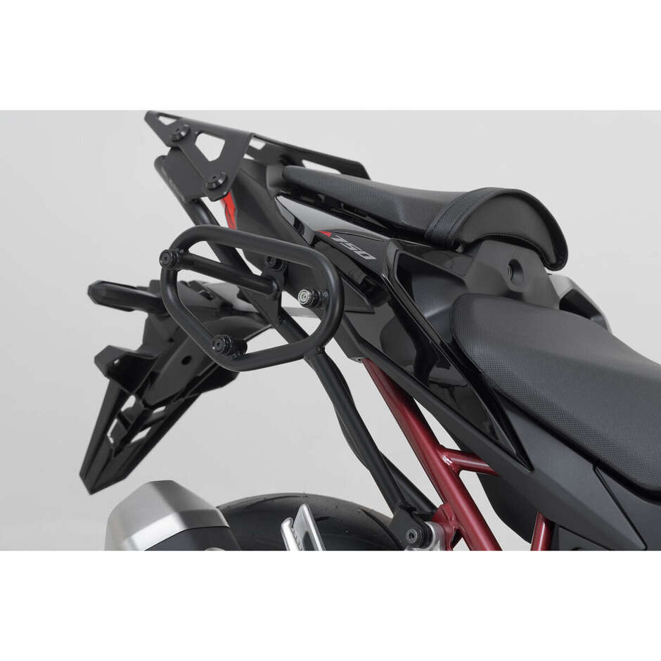 Cadre latéral droit Slc noir SW-Motech HTA.01.971.11000
