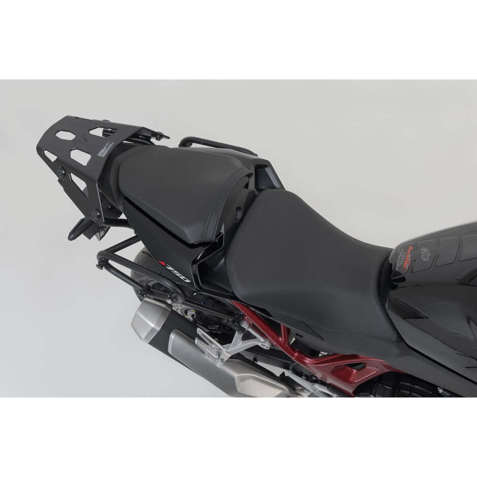 Cadre latéral droit Slc noir SW-Motech HTA.01.971.11000