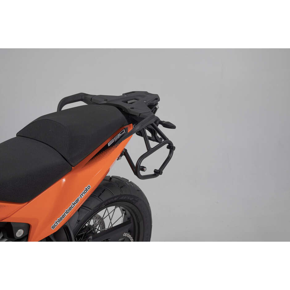 Cadre latéral droit Slc noir SW-Motech HTA.04.521.11000