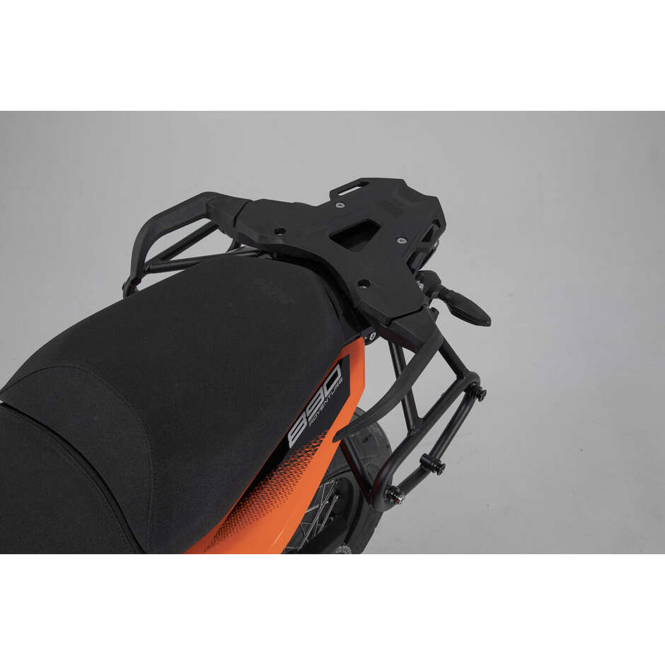 Cadre latéral droit Slc noir SW-Motech HTA.04.521.11000