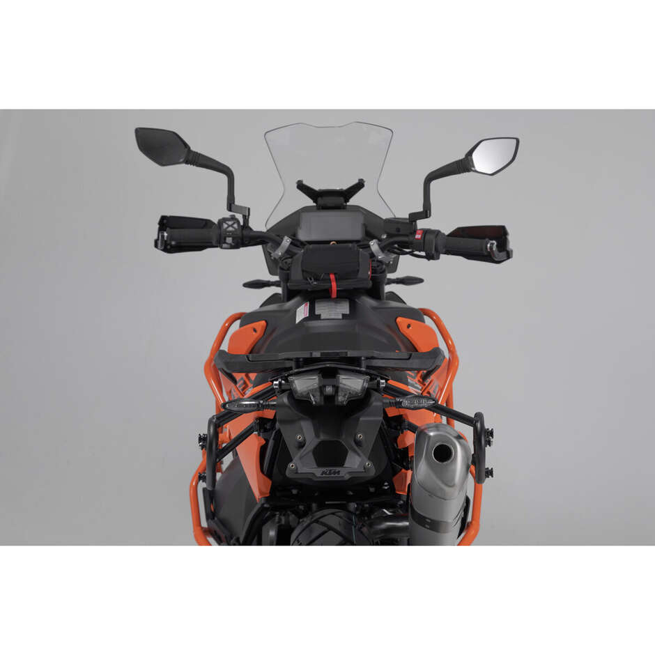 Cadre latéral droit Slc noir SW-Motech HTA.04.521.11000