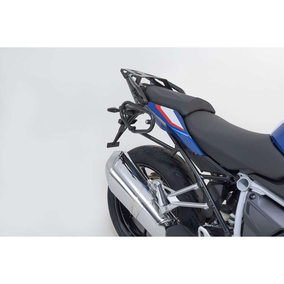 Cadre latéral droit Slc noir SW-Motech HTA.07.913.11001