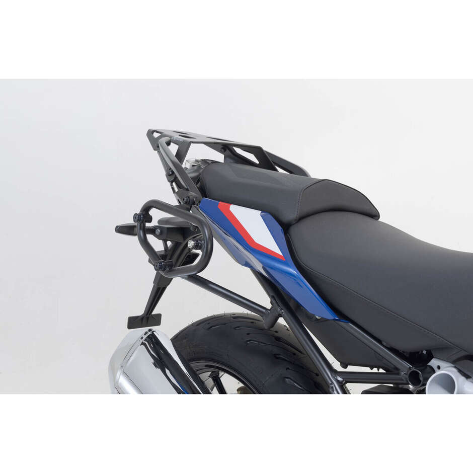 Cadre latéral droit Slc noir SW-Motech HTA.07.913.11001