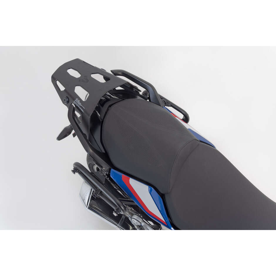 Cadre latéral droit Slc noir SW-Motech HTA.07.913.11001