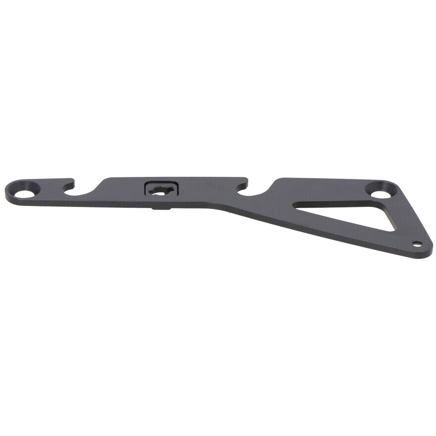 Cadre latéral droit Slh Lh1 Noir SW-Motech HTA.18.682.10600
