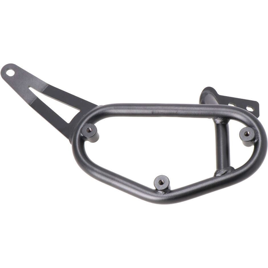 Cadre latéral gauche noir Slc SW-Motech HTA.07.602.10000