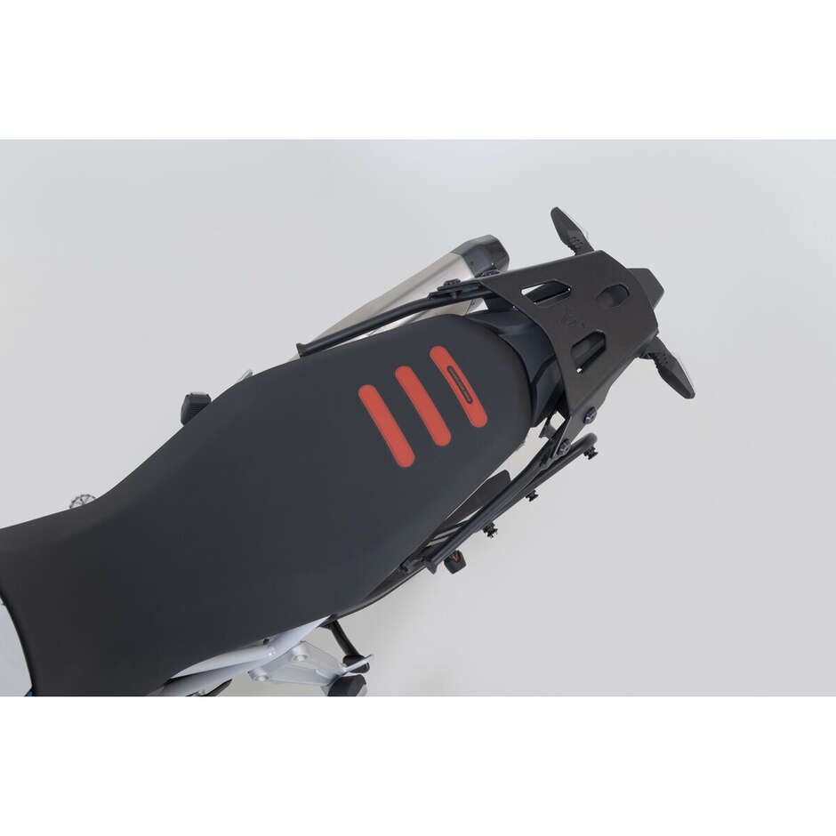 Cadre latéral gauche noir Slc SW-Motech HTA.07.602.10000
