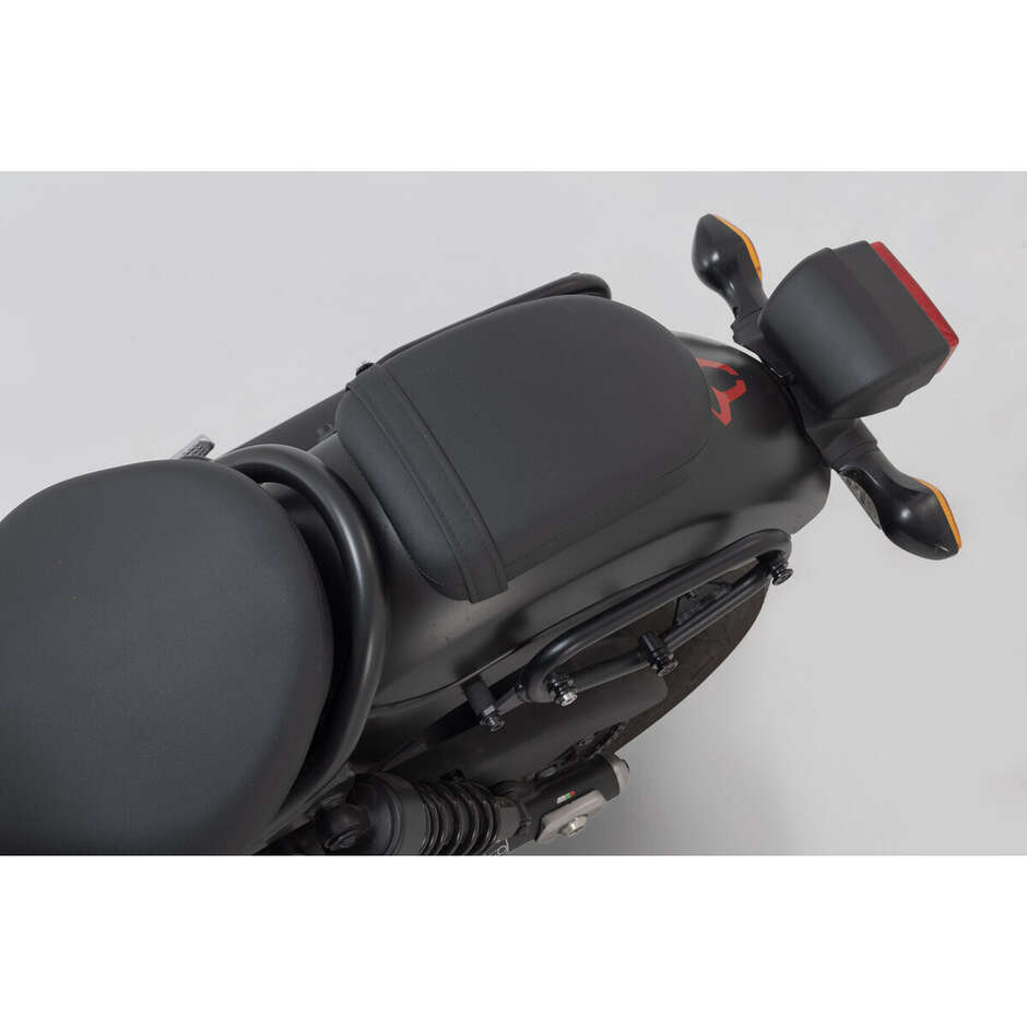 Cadre latéral gauche Slc noir SW-Motech HTA.01.887.10000