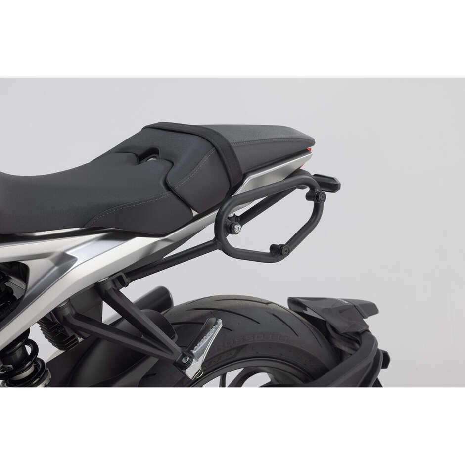 Cadre latéral gauche Slc noir SW-Motech HTA.01.979.10000
