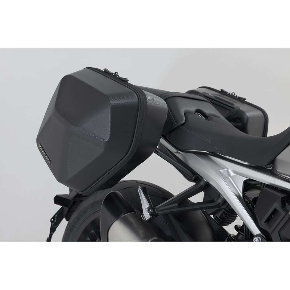Cadre latéral gauche Slc noir SW-Motech HTA.01.979.10000