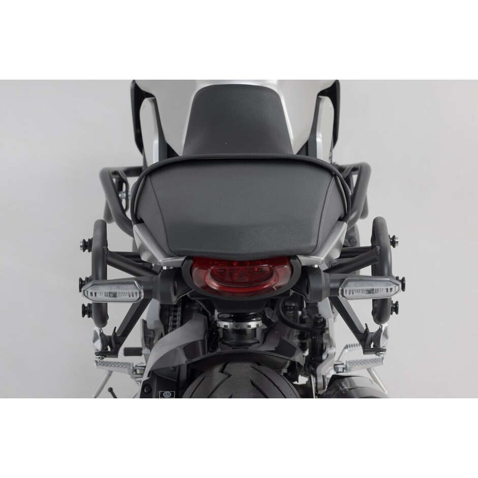 Cadre latéral gauche Slc noir SW-Motech HTA.01.979.10000