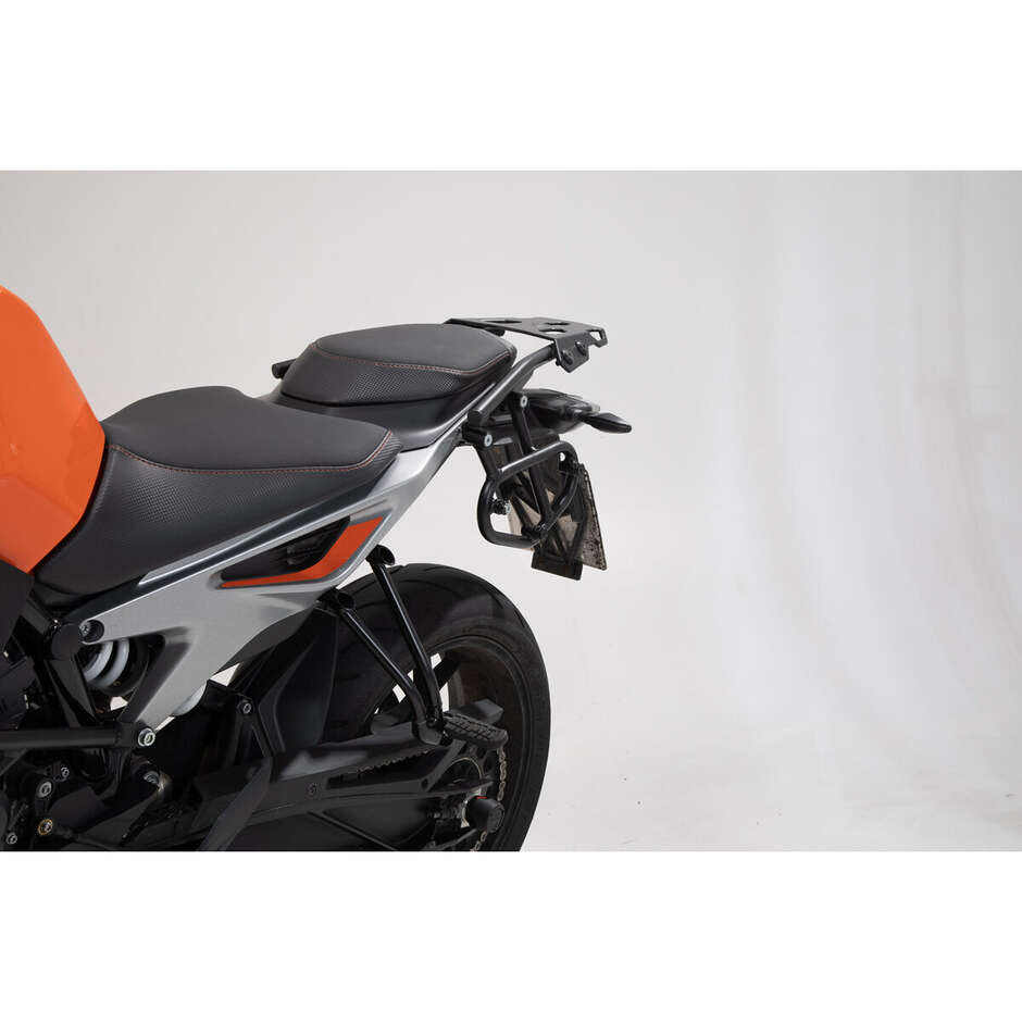 Cadre latéral gauche Slc noir SW-Motech HTA.04.641.10000