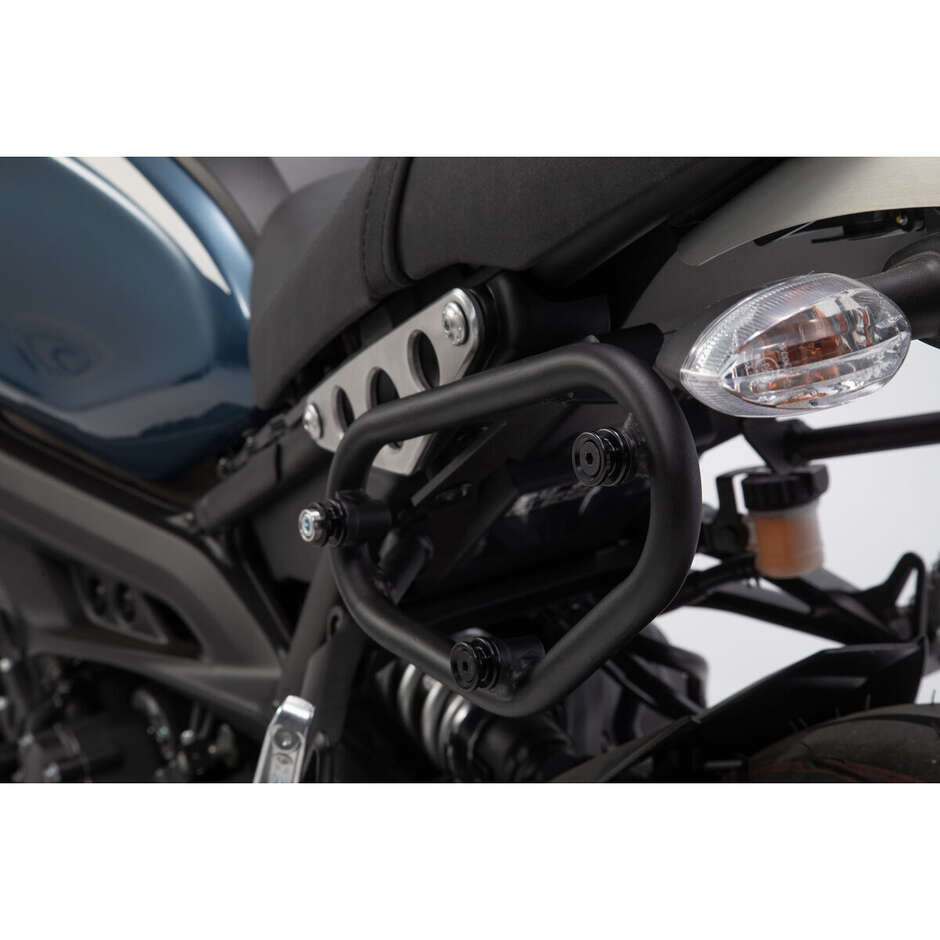 Cadre latéral gauche Slc noir SW-Motech HTA.06.599.10001
