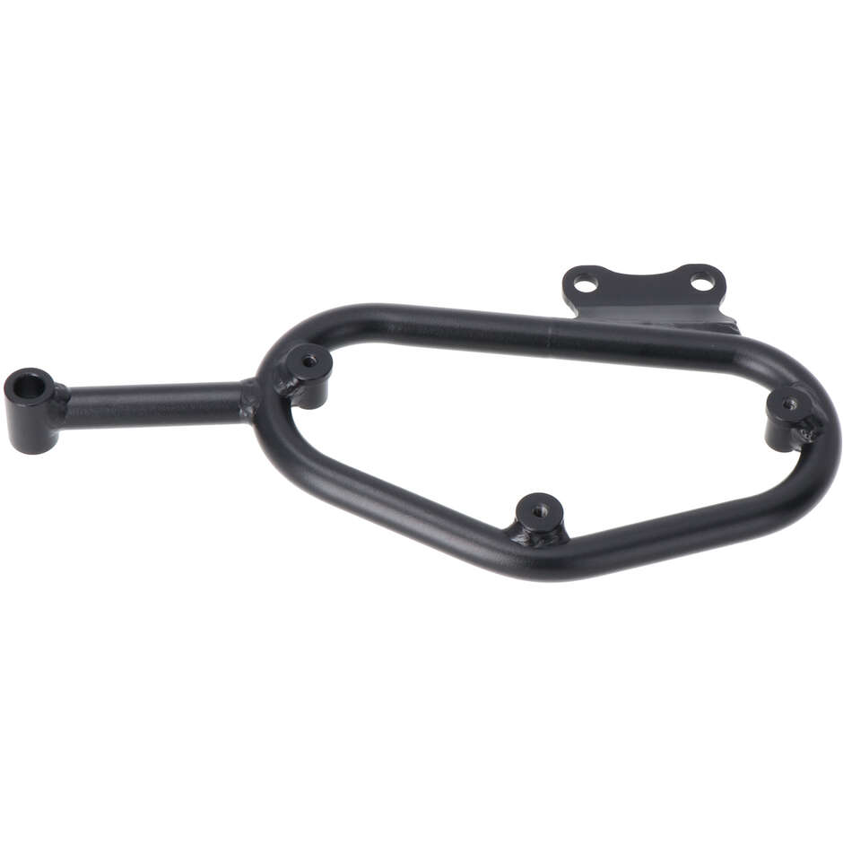 Cadre latéral gauche Slc noir SW-Motech HTA.11.902.10001