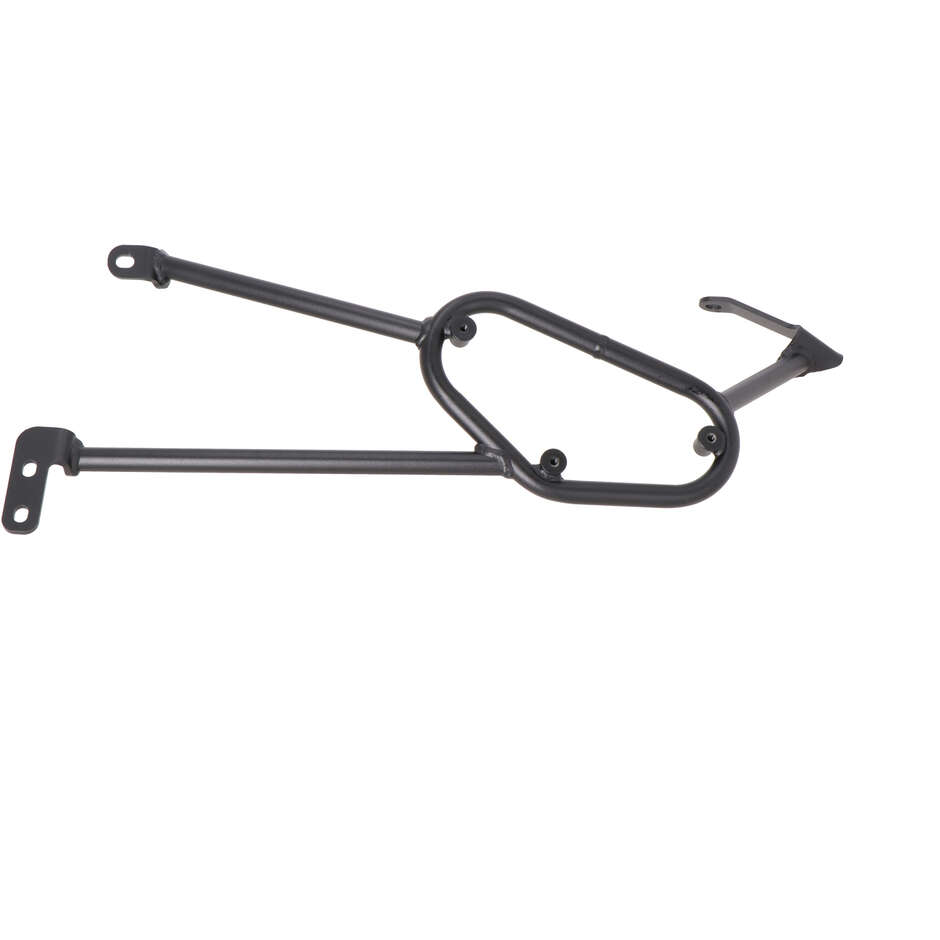 Cadre latéral gauche Slc noir SW-Motech HTA.11.991.10000