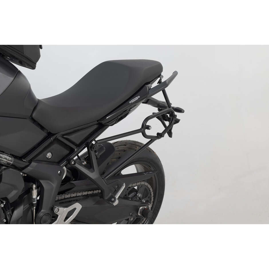 Cadre latéral gauche Slc noir SW-Motech HTA.11.991.10000