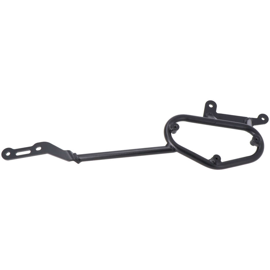 Cadre latéral gauche Slc noir SW-Motech HTA.13.849.10000