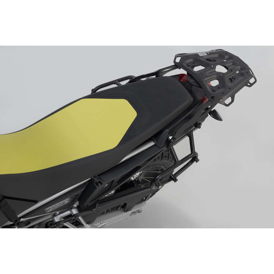 Cadre latéral gauche Slc noir SW-Motech HTA.13.849.10000