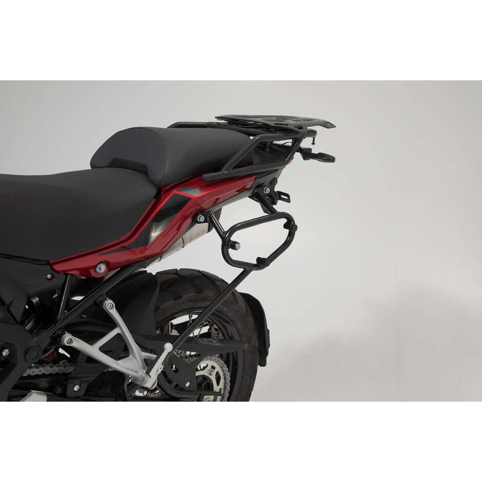 Cadre latéral gauche Slc noir SW-Motech HTA.19.806.10000