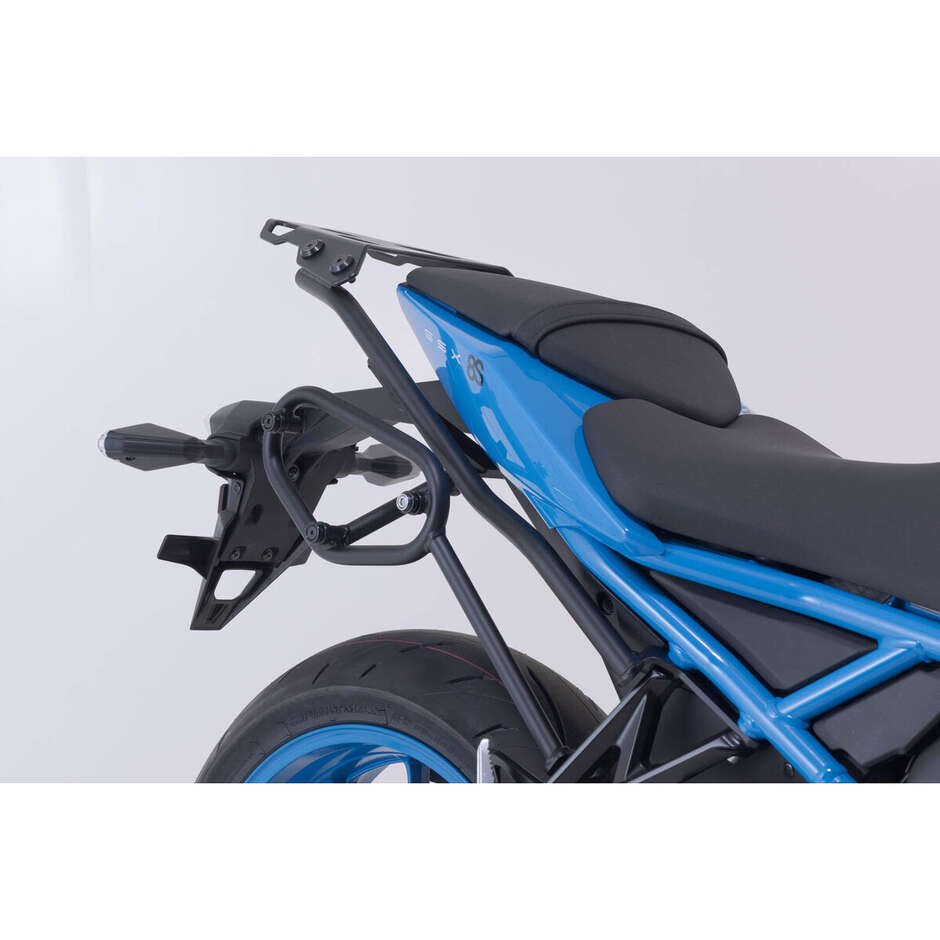 Cadre latéral gauche SLC Sw-Motech HTA.05.846.12000 Suzuki GSX -8S (22-)