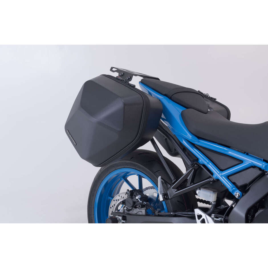 Cadre latéral gauche SLC Sw-Motech HTA.05.846.12000 Suzuki GSX -8S (22-)