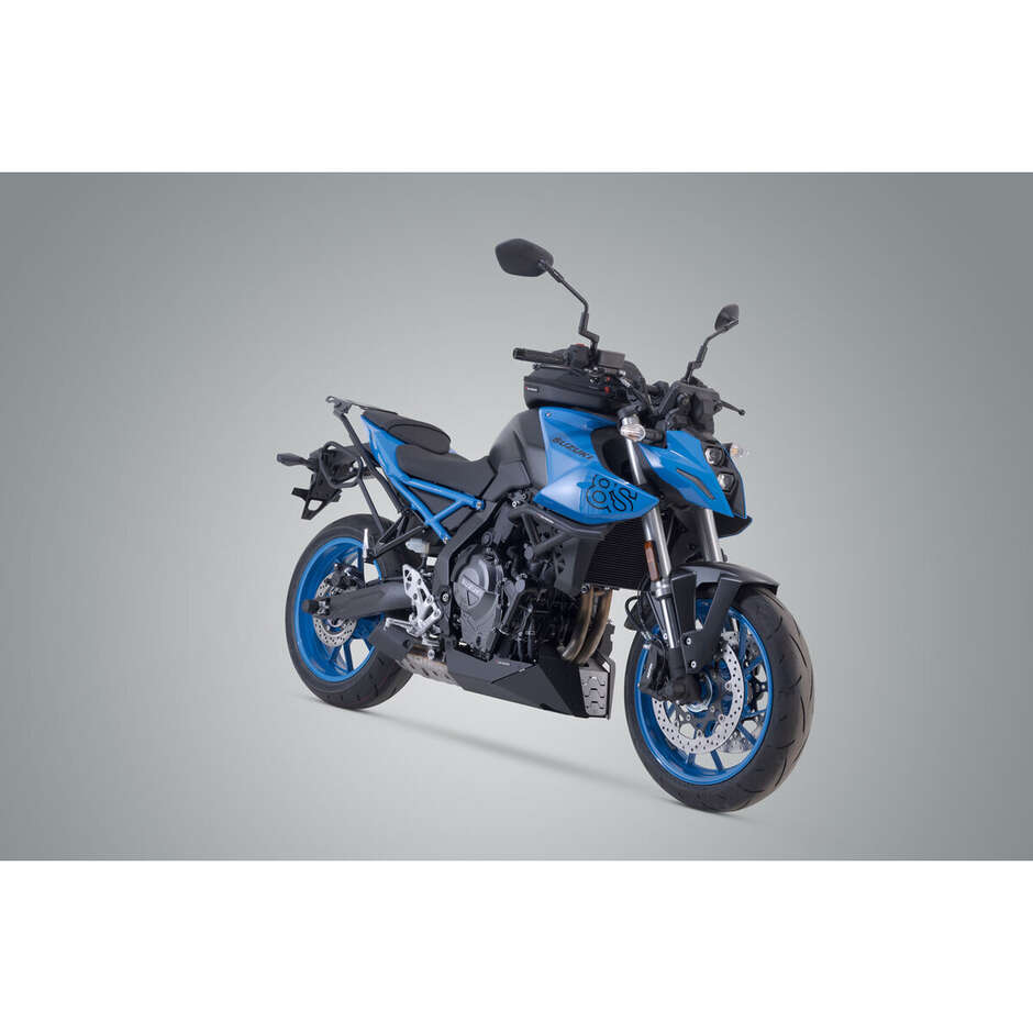 Cadre latéral gauche SLC Sw-Motech HTA.05.846.12000 Suzuki GSX -8S (22-)