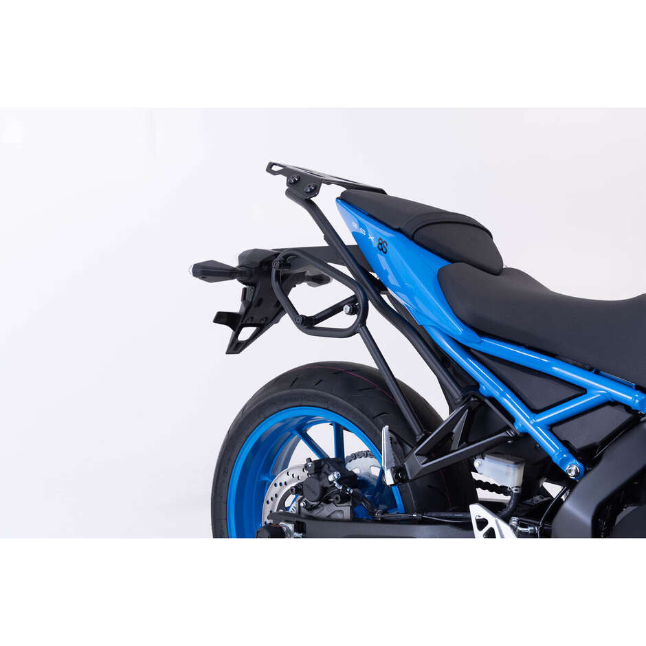 Cadre latéral gauche SLC Sw-Motech HTA.05.846.12000 Suzuki GSX -8S (22-)