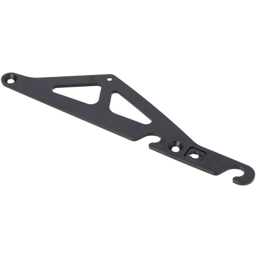 Cadre latéral gauche Slh Lh1 Noir SW-Motech HTA.41.069.18001